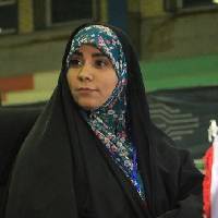 مرضیه موسویان